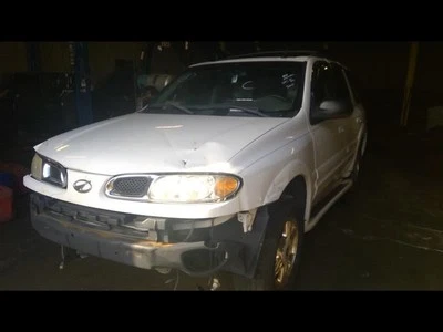 后盖电机适合 03-09 ENVOY 171920 — 第 1/4 张图片