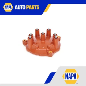 Distributor Cap fits MERCEDES 190 W201 2.6 86 to 89 M103.942 Bosch A1031580002 - Picture 1 of 11