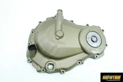 01-06 HONDA CBR600F4I CBR600 F4I БОКОВАЯ КРЫШКА ДВИГАТЕЛЯ СЦЕПЛЕНИЯ 11330-MBW-E20 - Изображение 1 из 4