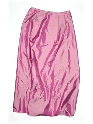 Falda rosa Talbots niñas 18 Foto 1 de 2