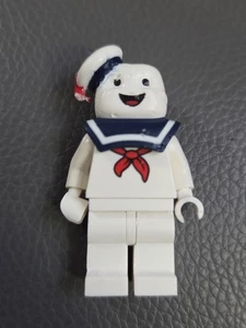 LEGO 71233 Dimensions Ghostbusters Stay Puft Bibendum Chamallow KAUSCHASCHADEN - Bild 1 von 4