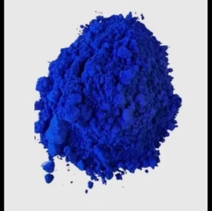 100% Authentic Moroccan Blue Nila Powder For Whitening | 25 g | نيله مغربية - Picture 1 of 4