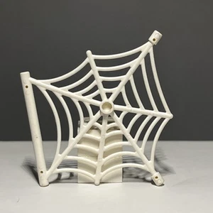 Lego Spider Web / With Bar / Lego Mini Figure Accessories - Picture 1 of 2