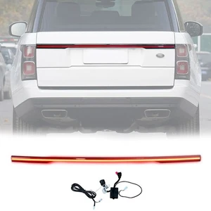 For Range Rover Vogue L405 Brake Light 2014-2021 Rear Door LED Trunk Tail Light  - Picture 1 of 4