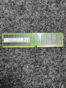Hynix HMAA8GR7MJR4N-WM 64GB 2Rx4 PC4-2933Y Server Memory - Qty 1 - Picture 1 of 6