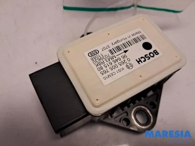 Centralina ESP Citroen C5 III Break RW 9664661580 P22033987 - Immagine 1 di 4