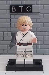 LEGO Star Wars Episode IV 75173 Luke Skywalker (Tatooine) Minifigur! - Bild 1 von 5
