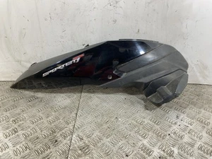100907- Carena Fianchetto Destro Dx Aprilia Sportcity One 125 Dal 2008 al 2012 - Foto 1 di 6
