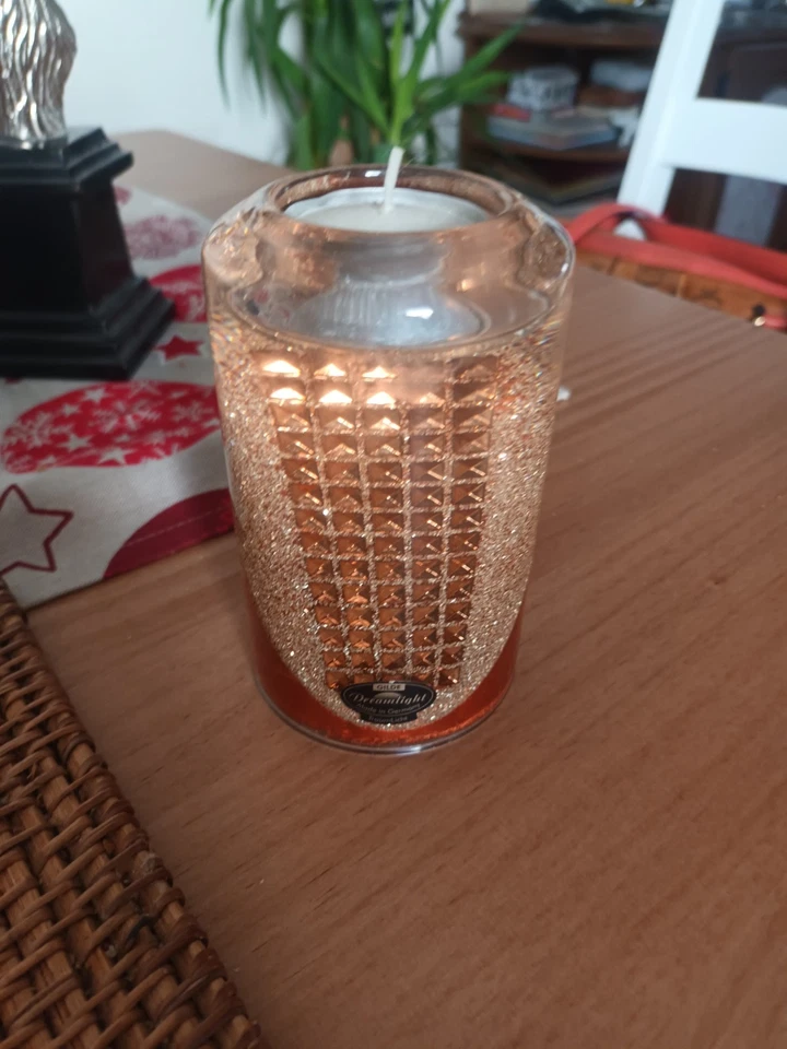 Orginal DREAMLIGHT Made In Germany  von Gilde NEU Wunderschön - Bild 1 von 4