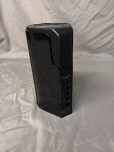 D-Link Whole Home 1000 DIR-645 300 Mbps 4-Port Gigabit Wireless Router (DIR-645) - Picture 1 of 5