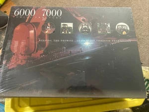 Erlt John Deere 6000/7000 Series Tractors Model Kit NIB Sealed - Picture 1 of 6