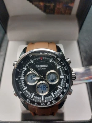Orologio Watch FREDRIC - Immagine 1 di 4