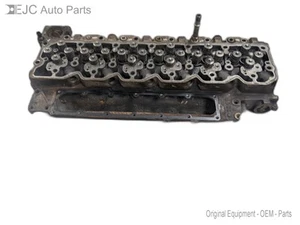 Cylinder Head For 06-07 Dodge Ram 3500 5.9 3965999 Diesel - Picture 1 of 16