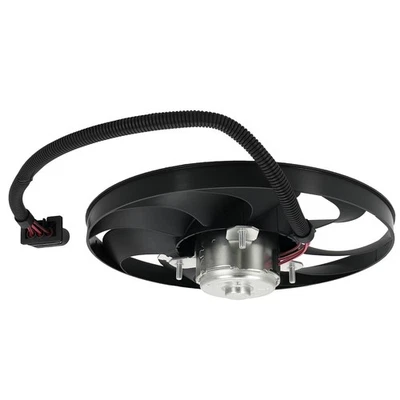 Kühlerlüfter for Audi TT 1.8L 2001-2004 1C0959455C 1J0959455K 1J0959455M - Bild 1 von 4