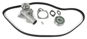 Kit correa de distribución Fiat 124 Spider 2000 Pininfarina 1974-85 nuevo - Imagen 1 de 1