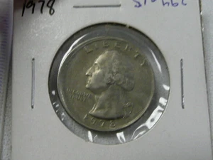 1978  OFF CENTER QUARTER - Picture 1 of 4