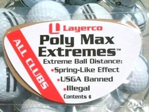 Poly Max Extremes Illegal golf product for use on all Cobra DS-ADAPT X Drivers - Picture 1 of 5
