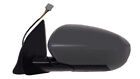 Iparlux Full Rear View Mirror Left Compatible With Compatible With Nissan Qashqa