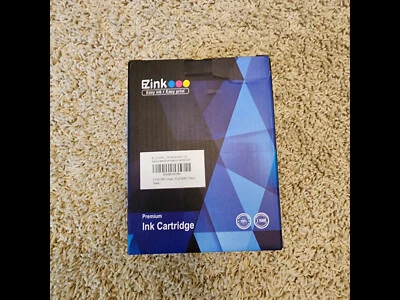 E-Z Ink Brother LC103XL Black/Magenta/Cyan/Yellow (15 pack) - Image 1 of 3