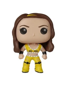 Funko Pop WWE WRESTLING TOTAL DIVAS BRIE BELLA 14 VINYL FIGUR NEU! - Bild 1 von 3