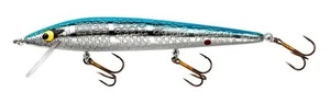 Smithwick Sospensione Rattlin Rogue - Retro Cromato/Blu - Foto 1 di 1