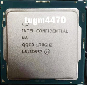 Intel Core i9-9900t CPU processor official version 2.1ghz 8-Core 35w lga1151 - Picture 1 of 1