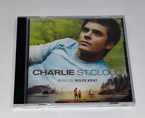 Rolfe Kent Charlie St. Cloud Original Soundtrack CD Varese Sarabande 2010 - Bild 1 von 5