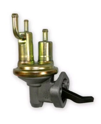 Bomba de combustible mecánica Carter M60238 para Dodge Omni Plymouth Horizon 1978-1983 Foto 1 de 2