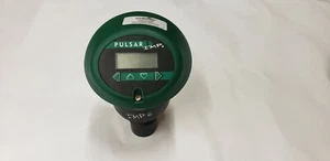 Pulsar IMP6 Non-Contacting Ultraonic Level Sensor Process Measurement - Picture 1 of 9