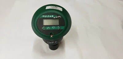 Pulsar IMP6 Non-Contacting Ultraonic Level Sensor Process Measurement  - Image 1 of 4