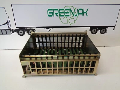 ALLEN-BRADLEY 1771-A3B1 B SER. B REV K01 CHASIS DE E/S 12 RANURAS - USADO - ENVÍO GRATUITO Foto 1 de 4