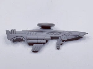 (Replacement Rifle) for 1993 Toy Island Robocop The Series PowerGlow Red Figure - Picture 1 of 2