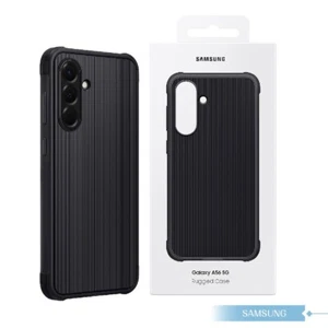 Funda Original Samsung Oficial Resistente para Galaxy A56 5G (EF-RA566) - Imagen 1 de 11