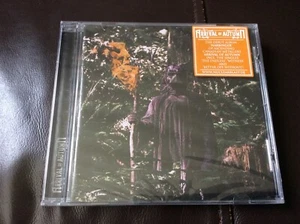 ARRIVAL OF AUTUMN. HARBINGER CD ALBUM NEW AND SEALED. D1 - Bild 1 von 2