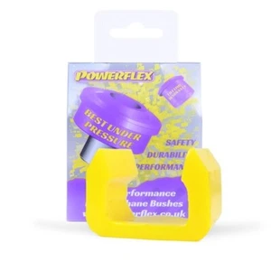 Powerflex Arriba Cambios Mnt Insertar Gasolina Para Fiat Punto Evo 2009-2015 - Imagen 1 de 12