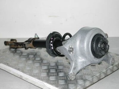 Federbein links vorn 28km 8K0413031BE AUDI A5 SPORTBACK (8TA) 2.0 TDI QUATTRO - Bild 1 von 4