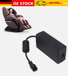 29V 2A AC DC Netzteil für Elektrischer Recliner Sofa Stuhl Adapter Transformator - Bild 1 von 8