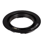 Camera Concept Lens Mount Adapter Ring For Canon EOS/EF SLR Camera Exakta Mount