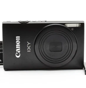Canon IXY 420F 420 F Digitalkamera mit Akku, Ladegerät Made in Japan - Bild 1 von 7