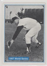 1982 ASA The Mickey Mantle Story Blue Back Mickey Mantle #31 HOF