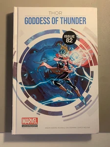 Marvel Legendary Collection: Thor, Goddess of Thunder - Jason Aaron - Picture 1 of 3
