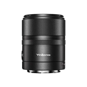 YONGNUO 56mm f/1.4Z DA DSM WL Pro APS-C Lens for Nikon Z Mount Prime Lens - Picture 1 of 14