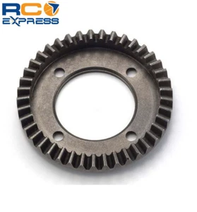 Kyosho America Metal Ring Gear 41T FZ02L-B KYOFA540-41 - Picture 1 of 1