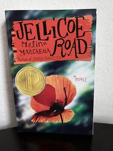 Jellicoe Road von Melina Marchetta (2010, Handelstaschenbuch) - Bild 1 von 3