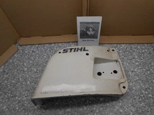 Stihl 1113-640-1704 1113-648-0406 Metall Kupplungsdeckel NOS - Bild 1 von 4
