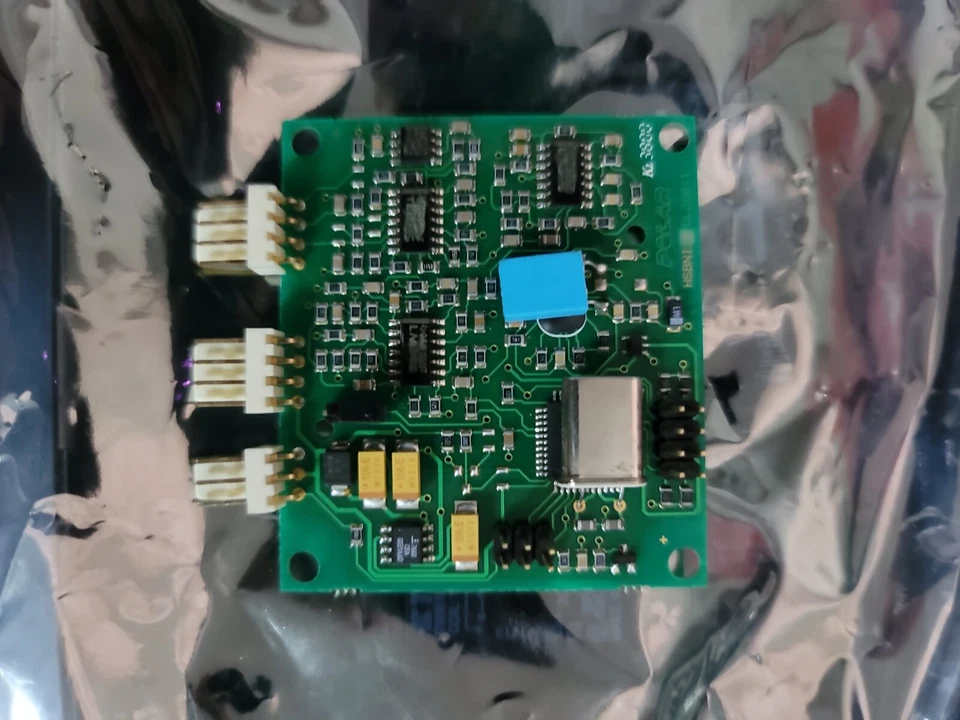 Precor C556i 546I C936i C934 C966 Elliptical Heart Rate Board W / Wire 43579-108