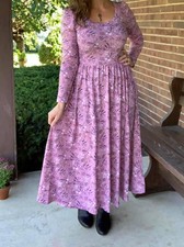 lularoe long sleeve dress