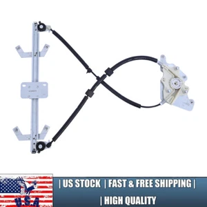New Window Regulator Rear Right For Mercedes Benz G500 G55 G550 G63 - Picture 1 of 12