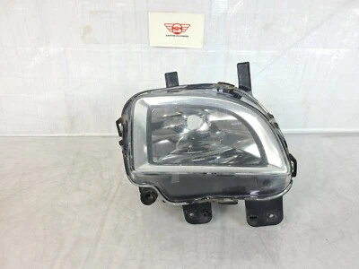 Оригинальный передний левый противотуманный фонарь со стороны водителя для Volkswagen Golf GTI 2010-2013 годов выпуска 5K0941699E - Изображение 1 из 3