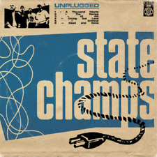 State Champs Unplugged (Vinyl) 12" EP